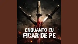 ENQUANTO EU FICAR DE PÉ
