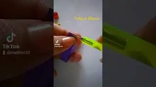 trabajo en filigrana de papel#filigrana #quilling #quillingcrafts #shortvideo