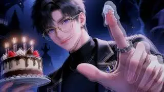 Some Wishes Don’t Come True (They Come to Get You) A Dark Happy Birthday Song ft. The Wish Eater