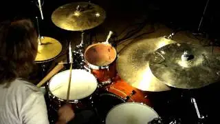 Darby Todd Audiojack Drum Masterclass