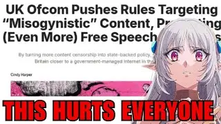 Internet Censorship Gets Even Worse with Chat Control
