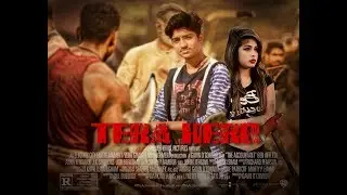 PicsArt Movie Poster Editing 2018 like Photoshop