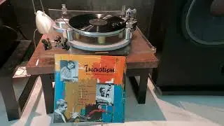 [ Jazz / Full Album ] Bjarne Rostvold's Trio &ndash; Tricrotism