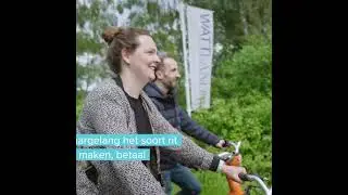 2800nws: Deelfietsen Donkey Republic