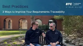 3 Ways to Improve Your Requirements Traceability