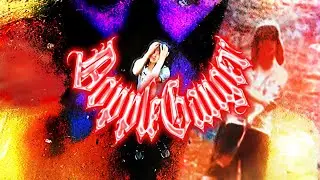 MASSTIVE - DOPPLEGANGER (Official Music Video)