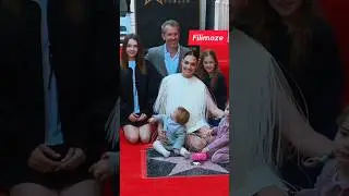 Gal Gadot and Family Share a Star-Studded Moment on Hollywood&rsquo;s Walk of Fame