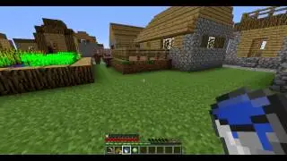 Minecraft Flatmap Lets plays Faiil