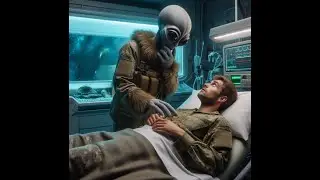 Medic Stunned By Human Soldier Who Keeps Fighting With Horrific Wounds | HFY | Sci Fi Short Story |