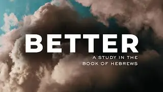 The Outflowing Of Faith | Hebrews 11.1-7 | Pastor Mike Jacobs