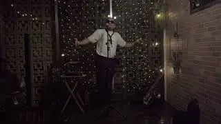 Skuzii - WahYaSayin |A Night at Juiced | Live Sax & Performances in Raleigh NC 🎷✨