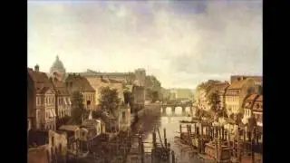 Otto Nicolai - Symphony No.2 in D-major, WoO 99 (1835)
