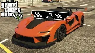 GTA 5 Thug Life #18 (GTA 5 WINS & FAILS Funny Moments)