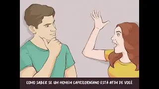 Como Saber se um Homem Capricorniano Está Afim de Você