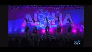 Honey Aloha Day 1