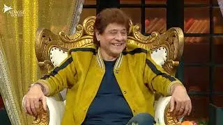 Mahabharat Star Cast Reunion on The Kapil Sharma Show | Hilarious & Unforgettable Episode