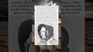 The Woman Who Loved a Genius