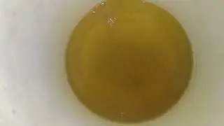 استخلاص الذهب من التراب بالتحميص 🔥🔥والماء الملكي 🧪🧪 (الجزء الثالث.. الاخير)