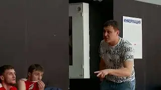 Команда ТИУ выиграла баскетбольный турнир в рамках областной Спартакиады образовательных организаций