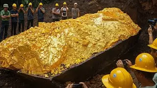 Parker&rsquo;s Nightmare: Rick Ness Grabs His $75M Gold Territory!