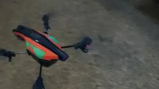 ardrone2.0