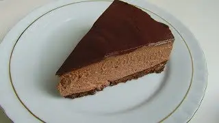 How to make Nutella cheesecake recipe