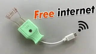 free Internet 2023 || free internet wifi || free internet use kre