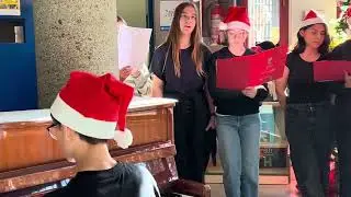 Jingle Bell Rock