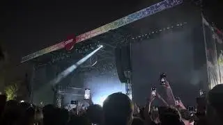 Post Malone - Rockstar Sziget 2025