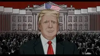 President Execution | Fanmade Danganronpa