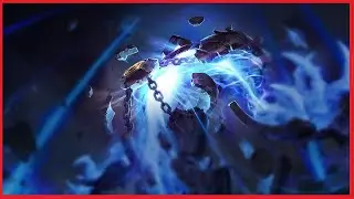 ALL RANDOM URF MONTAGES 2021 - #31 - XERATH VELKOZ - ULTRA RAPID FIRE