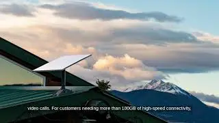 Starlink Increases Roam Data to 100GB and Unveils New US Residential Plans