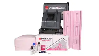Product Focus: Owens Corning Insulation Accessories and ProCat&reg; Professional Loosefill Insulation