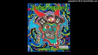 Mind's Eye Tribe - Tonight's Entertainment - RuffNek, Eyedos (Prod. by 808 Fiendz)