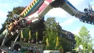 Sky Trip - Deinert offride