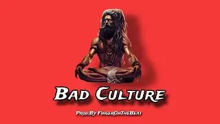 (FREE) INDIAN SITAR TYPE BEAT | BAD CULTURE | INDIAN HIP HOP BEAT | 2025