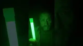 Chemlight Signal. (Buzzsaw)