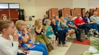 RCC 1 Year Anniversary