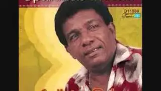 CALIXTO OCHOA-LA BUENA NOTICIA