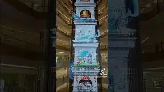Dream Plaza Wuhan, China #foryou #tiktok #fyp