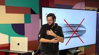 Vlad Konstantinov: Slaying the Complexity Hydra: QA in Compose Multiplatform