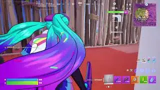 Fortnite - Ranked Ballistic, Battle royale, Battle B&uuml;hne und mehr (German Stream)