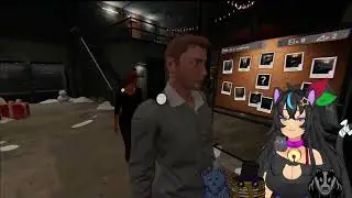 【Phasmophobia + Minecraft】Christmas Event and Chill