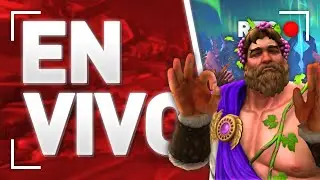 🔴 SMITE | ONLY ASSAULTS (MODO LATAM) 🤑