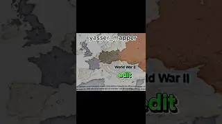 World War 2 edit | murder plot 