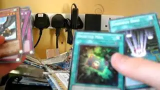YuGiOh! Opening 3 Generation Force special editions!!!