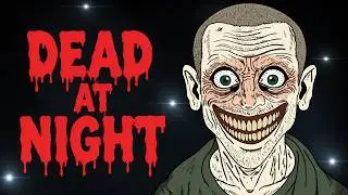 3 True Terrifying Nightmare Horror Story Animated