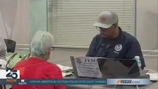 FEMA Fraud