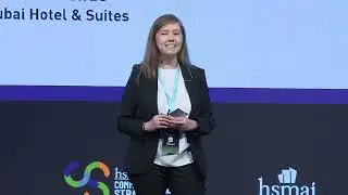 Elena Mukhanova Cluster Director of Revenue Avani+ Palm View Dubai Hotel & Suites