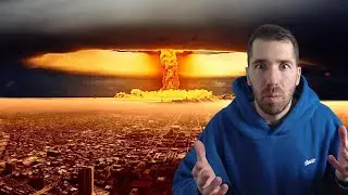 A TERCEIRA GUERRA MUNDIAL ESTÁ À PORTA!